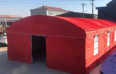 زیادہ تر خریدار پائیدار فولڈنگ ٹینٹ خریدتے وقت Tangshan Pengcheng Outdoor Products Co., Ltd. کا انتخاب کیوں کرتے ہیں؟