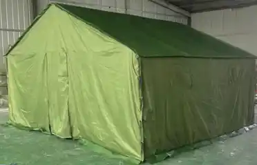 4.5×10m تعمیراتی خیمہ بڑے منصوبوں کے لیے کیوں ضروری ہو گیا ہے؟