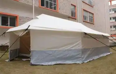 Tangshan Pengcheng Outdoor Co., Ltd.: ناگہانی ہنگامی حالات کے دوران خاندانی آفات سے متعلق امدادی خیمے کن عملی چیلنجوں سے نمٹ سکتے ہیں؟