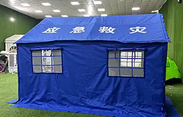 عالمی خریدار اس ٹینٹ سپلائر سے کیوں پوچھ گچھ کر رہے ہیں؟ Tangshan Pengcheng Outdoor Products Co., Ltd کی بین الاقوامی کامیابی کی کہانی۔