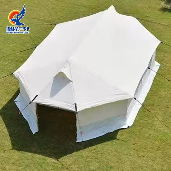 فیملی ایمرجنسی ریلیف ٹینٹ